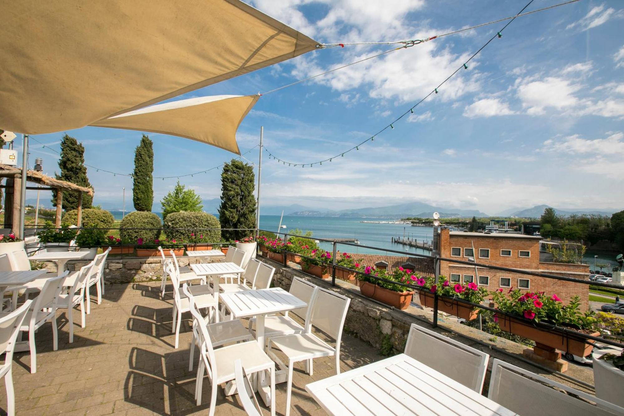 Casa Di Paola - Happy Rentals Peschiera del Garda Exterior foto