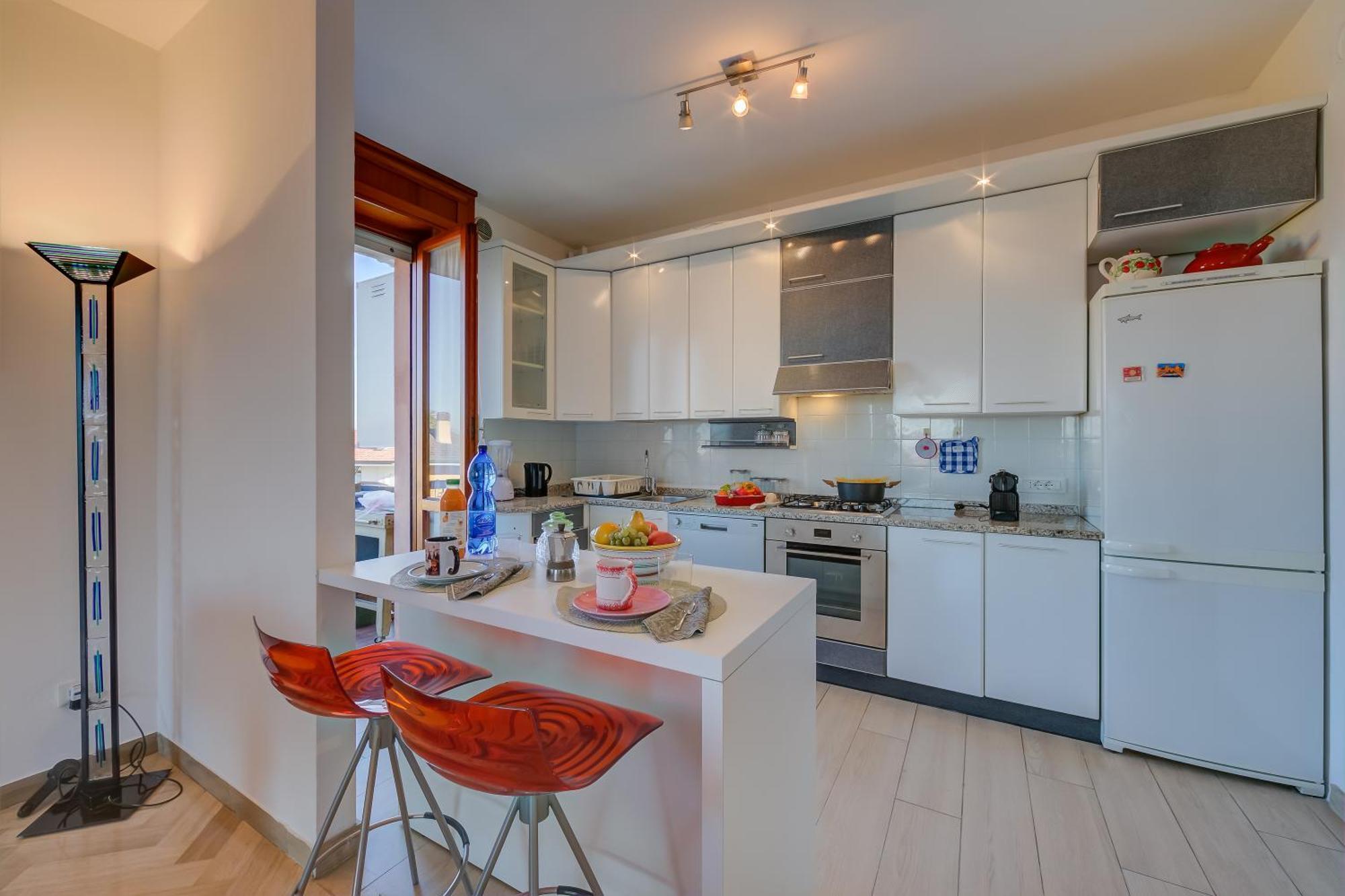 Casa Di Paola - Happy Rentals Peschiera del Garda Exterior foto